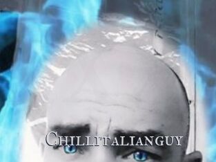 Chillitalianguy