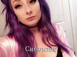 Chisuicide
