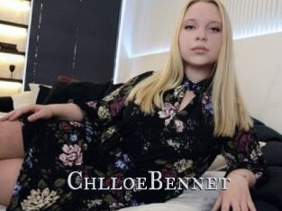 ChlloeBennet