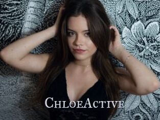 ChloeActive