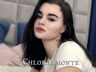 ChloeAlmonte