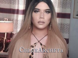 ChloeArcheta