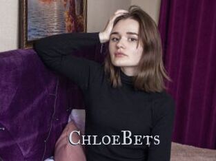 ChloeBets