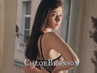 ChloeBrenson