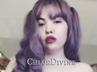 ChloeDivine