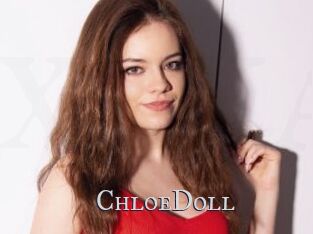 ChloeDoll