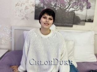 ChloeDuke