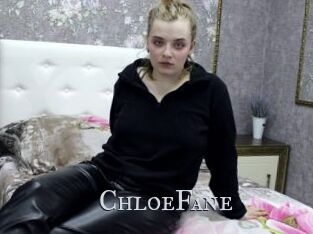 ChloeFane