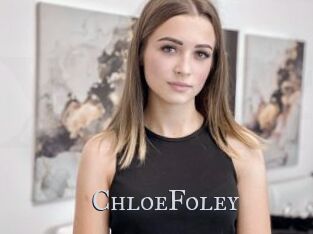 ChloeFoley