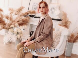 ChloeMoor