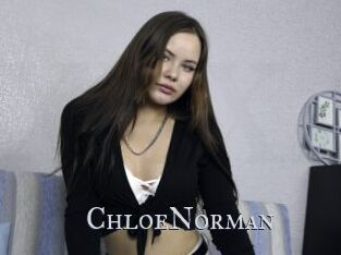 ChloeNorman