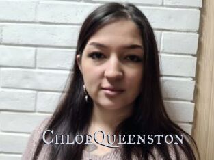 ChloeQueenston