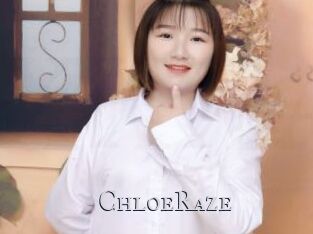 ChloeRaze