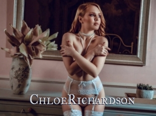 ChloeRichardson