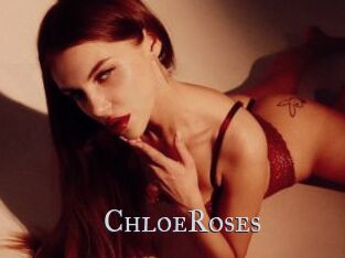 ChloeRoses