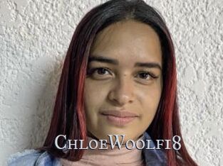 ChloeWoolf18