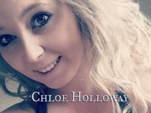 Chloe_Holloway