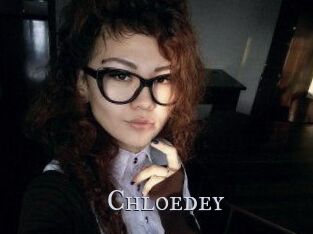 Chloedey