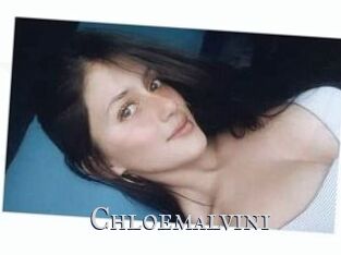 Chloemalvini