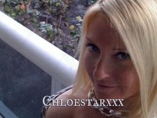 Chloestarxxx