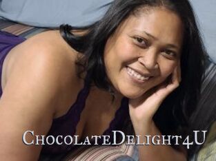 ChocolateDelight4U