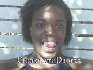 ChocolateDrop22