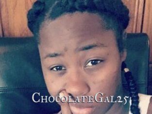 ChocolateGal25