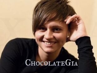 ChocolateGia