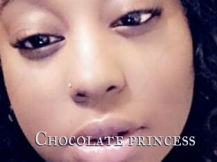 Chocolate_princess