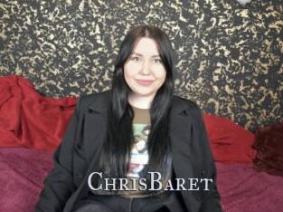 ChrisBaret