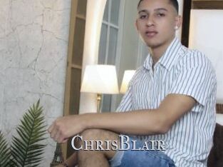 ChrisBlair