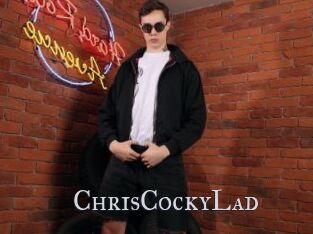 ChrisCockyLad