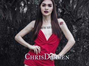 ChrisDargen