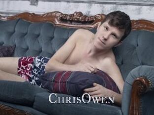 ChrisOwen