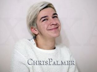 ChrisPalmer