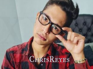 ChrisReyes