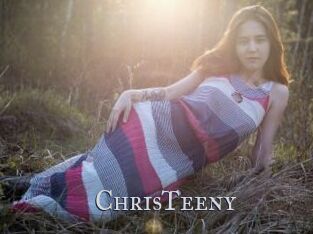 ChrisTeeny