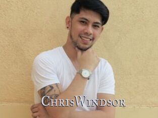 ChrisWindsor