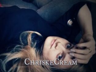 ChriskeCream