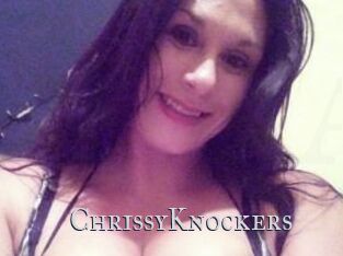 ChrissyKnockers