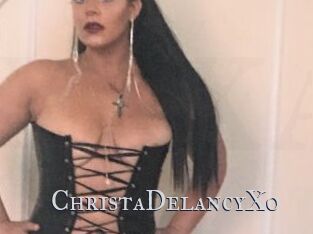 ChristaDelancyXo