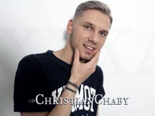 ChristianChaby