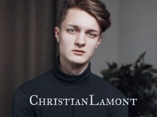 ChristianLamont