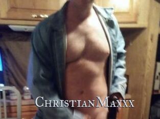 ChristianMaxxx