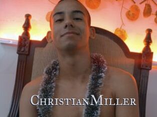 ChristianMiller