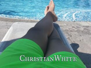 ChristianWhite