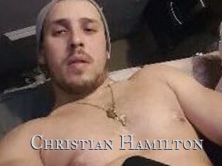 Christian_Hamilton