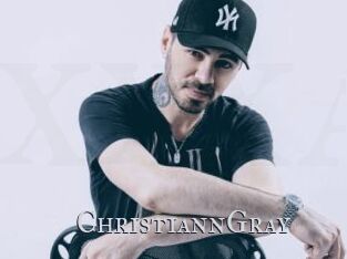 ChristiannGray