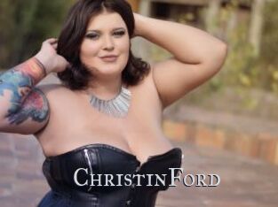 ChristinFord