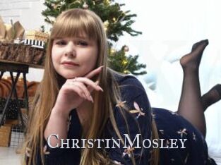 ChristinMosley